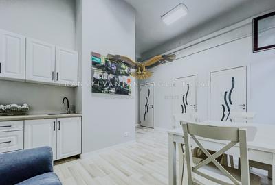 Apartament rezidential superb situat in centru - 12