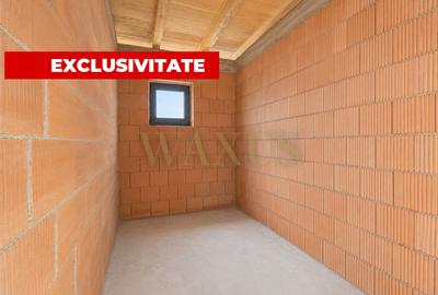 Casă pe Un Nivel - SU 110MP | ST 512MP | 4 Camere - Jucu | KM 17 - 9
