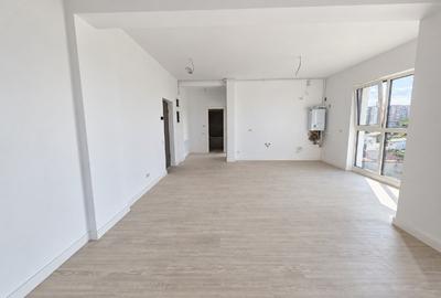 Apartament cu 3 camere decomandat în Colentina