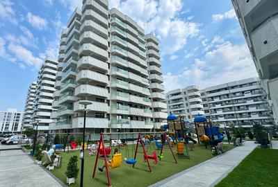 Cel mai bun pret! Copou, Royal Town, apartament nou 2 camere + parcare subterana - 18