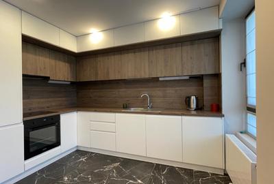 REA1028984 Apartament premium 3 camere I Complex Triana Pipera I Parcare Subtera - 4