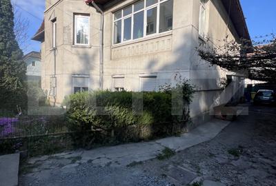 Duplex cu 5 camere în Central