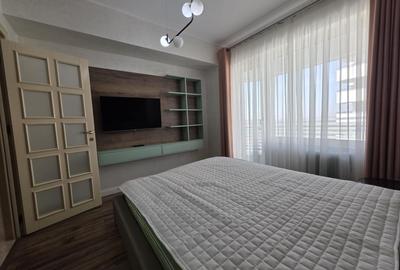 Apartament cu 3 camere decomandat Copou , mobilat si utilat modern Cod 163454 - 15