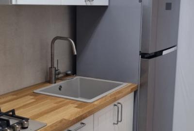 Apartament 2 Camere | Hils Pallady | Centrala | Metrou | Balcon - 11