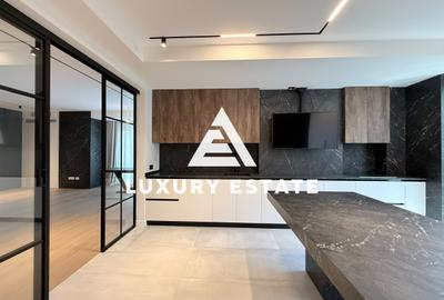 Inchiriere apartament premium cu 3 dormitoare -terase generoase și finisaje de e - 15