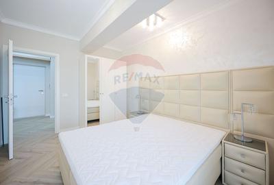 Apartament Premium de Închiriat, Panorama,  Zona Decebal - 9