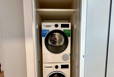 Apartament 3 Camere | UP-site | Mobilat & Utilat | Parcare si boxa incluse - 9