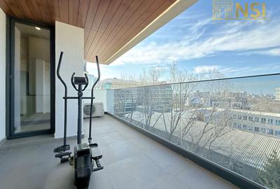 City View Apartment || Nusco City || Fully Furnished - 27