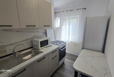 Garsonieră 48 mp | Prima închiriere | Mobilier nou | Parcare proprie - 4