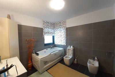 Casă cu 5 camere în Valea Lupului