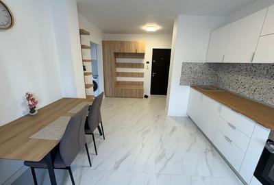 Apartament spatios 2 Camere | 13 Septembrie - Sebastian | Primul chirias - 10