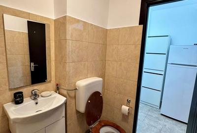 Garsonieră modernă – Drumul Taberei / Metrou Favorit – Bld 1 Mai - 14