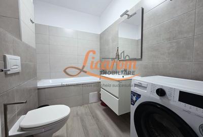 Apartament 2 camere, mobilat, lift, parcare, animale,Cristian BV - 5