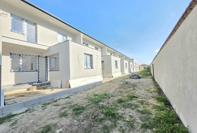 Apartament cu 3 camere si curte, predat la cheie, disponibil la doar 79.000 EUR - 15