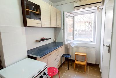 Apartament 2 camere de închiriat piata Unirii, mobilat - 6