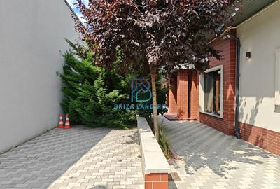 Ion Mihalache, Chibrit, casa 2 corpuri, 6 camere, 2 bai, teren 280.5mp - 2
