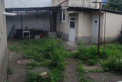 Faleza Nord, P+1, 250 mp utili 338 mp teren - 4
