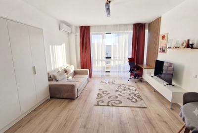Studio de vânzare - Pipera (Rond OMV) - 3