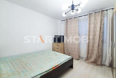 Apartament mobilat 3 camere zona Vlahuta - 26