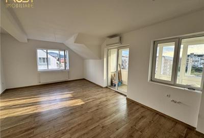 2 Camere I Finisat I 56 Mp I Parcare I Bloc 2023 - 2
