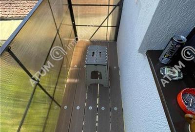 Apartament 2 camere balcon garaj curte libera zona ultracentrala Sibiu - 13