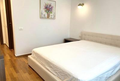 Penthouse premium 3 camere  Soseaua Nordului  Herastrau - 14