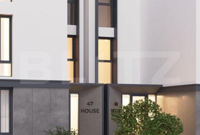 Apartament cu 2 camere decomandat în Moșnița Nouă