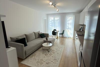 Apartament de vanzare mobilat si utilat lux !!! - 2