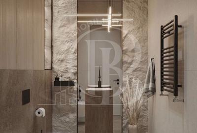 Apartament 3 camere Titan Th. Pallady-Sector 3-Metrou Teclu - 6