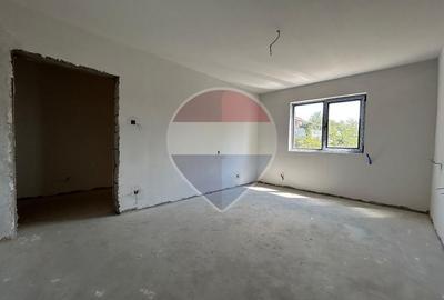 Vanzare Vila la gri Teren 800mp Lacul Mostistea - 14