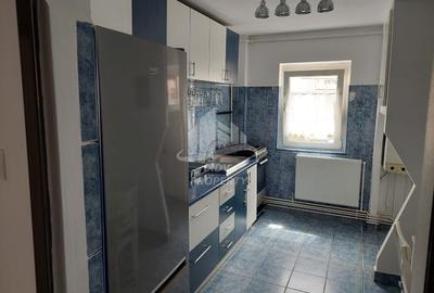 Apartament 3 camere, decomandat ,Strand,  Sibiu - 15