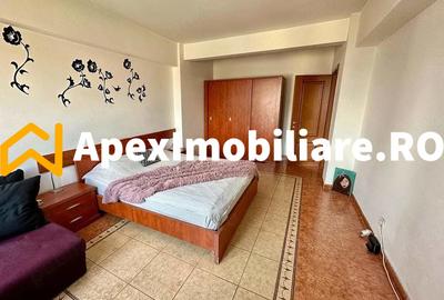 Ap. 2 cam de inchiriat Unirii Bucuresti | Metrou 2 min | centrala proprie - 2