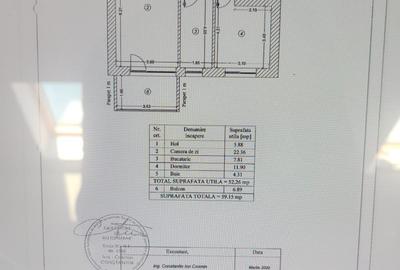 2 camere Domenii - Complex Luxuria Residence - 11