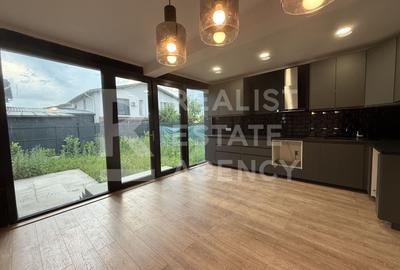 Vila individuală | Tunari | Gradina | Garaj - 10