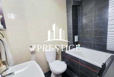 APARTAMENT 2 CAMERE DE VÂNZARE | ETAJ 2 | BALCON | PARCARE | ȘELIMBĂR - 9
