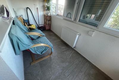 Apartament 2 camere decomandat, mobilat, utilat, metrou Berceni - 3