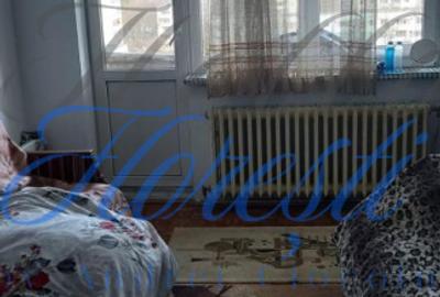 Apartament cu 2 camere decomandat în Gheorgheni