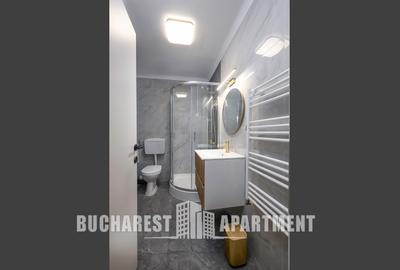 Apartament 2 Camere Renovat Langa Cismigiu - 7