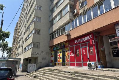 Apartament de 2 camere, bloc 1978 anvelopat, 56,25mp totali, Zona Colentina - 15