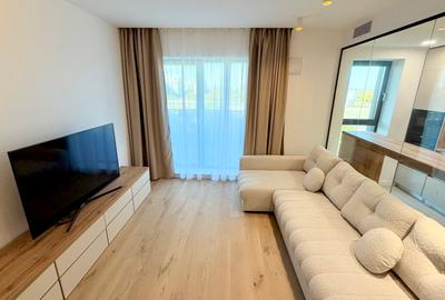 Aviatiei - Nusco City - 2 camere - Persoană Fizică TVA 0% - Comision 0% - 3