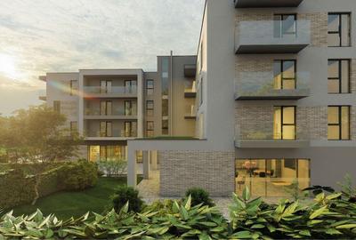 Apartament cu 3 camere in cartierul Europa - 5