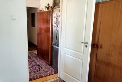 Apartament 2 Camere de Vanzare  Gheorgheni – Str. Albac | Exclusivitate | Comisi - 7