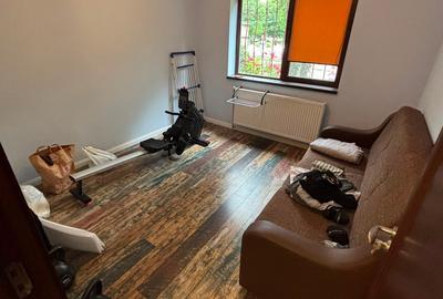 Proprietate rară și unică. Apartament în vila cu teren și garaj subteran - 9