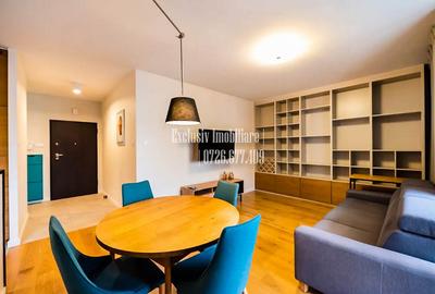 Apartament cu 3 camere decomandat, mobilat în Tomis Nord