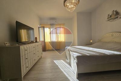 DE INCHIRIAT Apartament Ultra Central 2 camere - 5