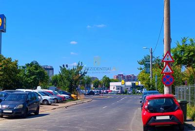 Apartament nou cu 3 camere de vanzare, zona Marriott, Sector 5 - 21