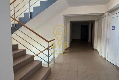 De închiriat apartament cu 3 camere în bloc nou -  Prima Nufărul - 16