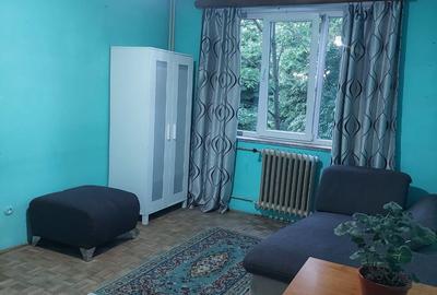 2 camere Negru Vodă / Spitalul Militar , Decomandat / finisaje clasice - 3