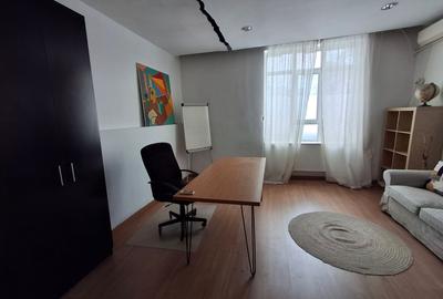 Spatiu birouri mobilat in vila zona Matei Voievod 25 mp parter - 5
