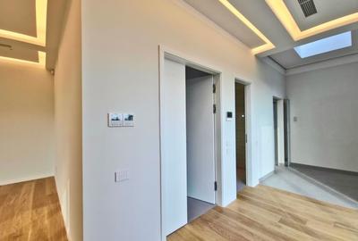 Vila D+P+2E+3R - Dorobanti - 5